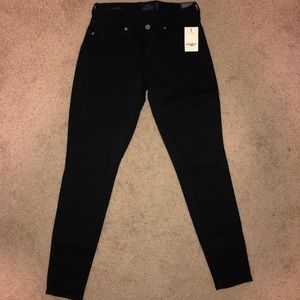 Luck Brand Sofia Skinny Jean
